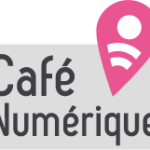Logo Café Numérique